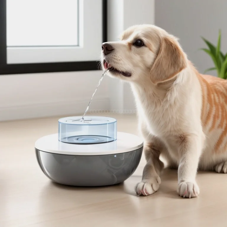 ペットの健康管理イメージ